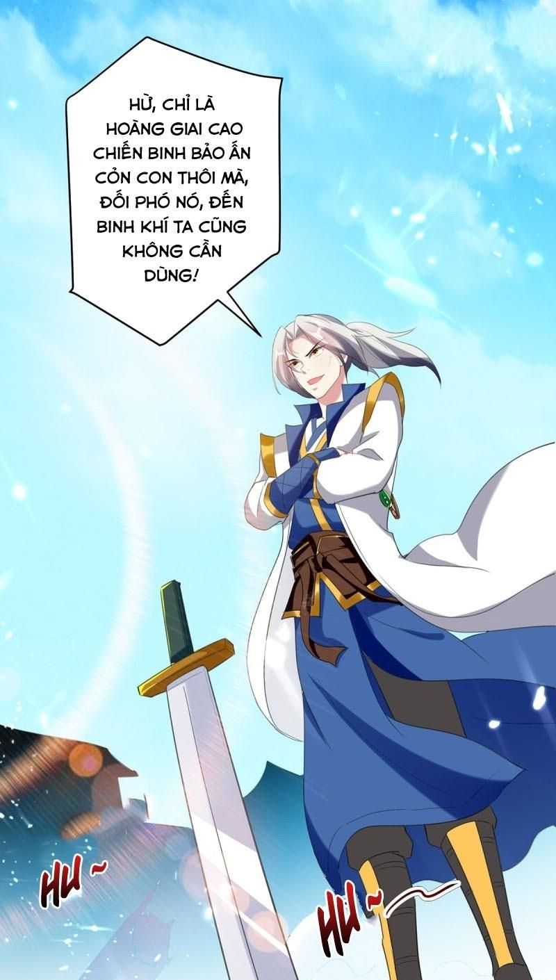 đọc truyện Lăng Thiên Thần Đế Chương 77 ảnh 21 tại Thiên Thai Truyện