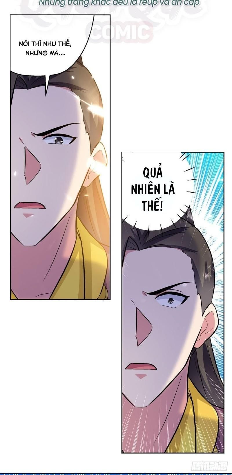 đọc truyện Lăng Thiên Thần Đế Chương 77 ảnh 4 tại Thiên Thai Truyện