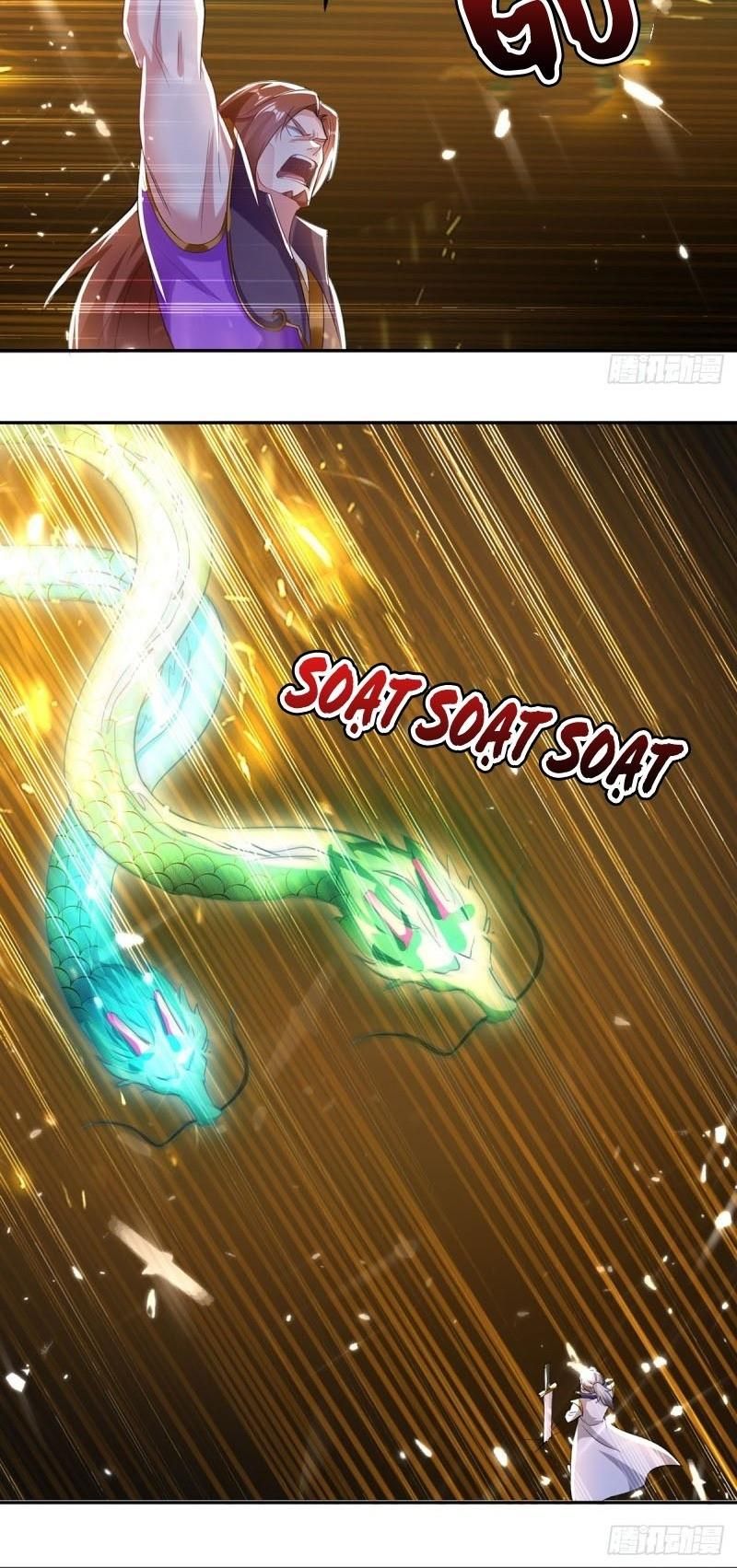 đọc truyện Lăng Thiên Thần Đế Chương 77 ảnh 26 tại Thiên Thai Truyện