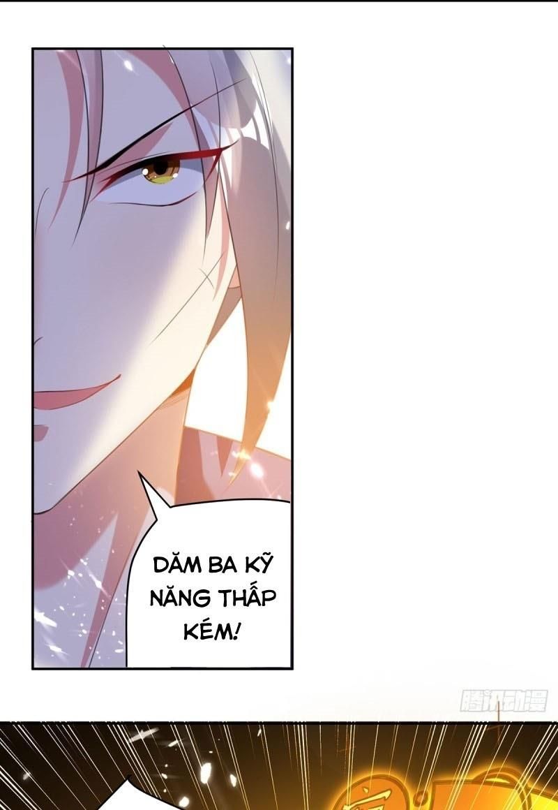 đọc truyện Lăng Thiên Thần Đế Chương 77 ảnh 27 tại Thiên Thai Truyện