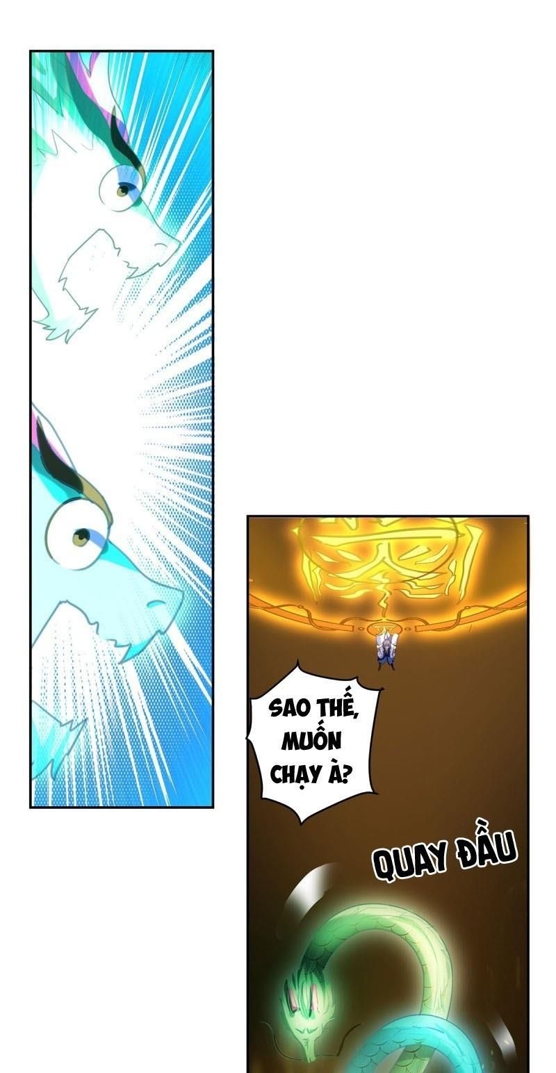 đọc truyện Lăng Thiên Thần Đế Chương 77 ảnh 29 tại Thiên Thai Truyện