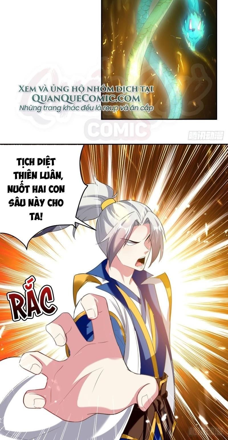 đọc truyện Lăng Thiên Thần Đế Chương 77 ảnh 30 tại Thiên Thai Truyện