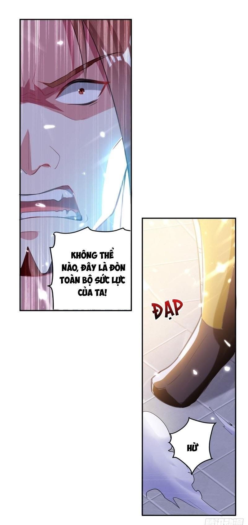 đọc truyện Lăng Thiên Thần Đế Chương 77 ảnh 7 tại Thiên Thai Truyện