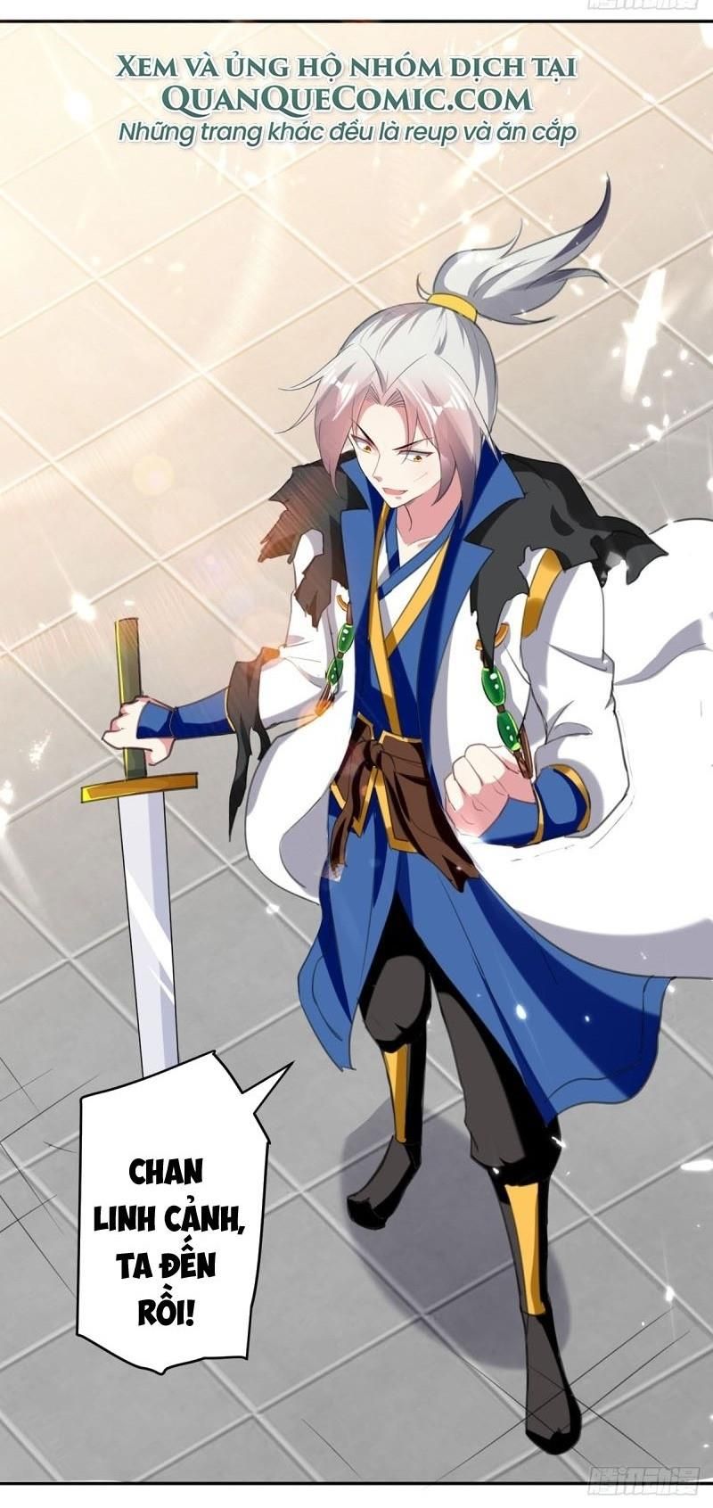 đọc truyện Lăng Thiên Thần Đế Chương 77 ảnh 8 tại Thiên Thai Truyện