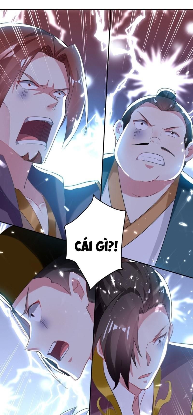 đọc truyện Lăng Thiên Thần Đế Chương 77 ảnh 9 tại Thiên Thai Truyện