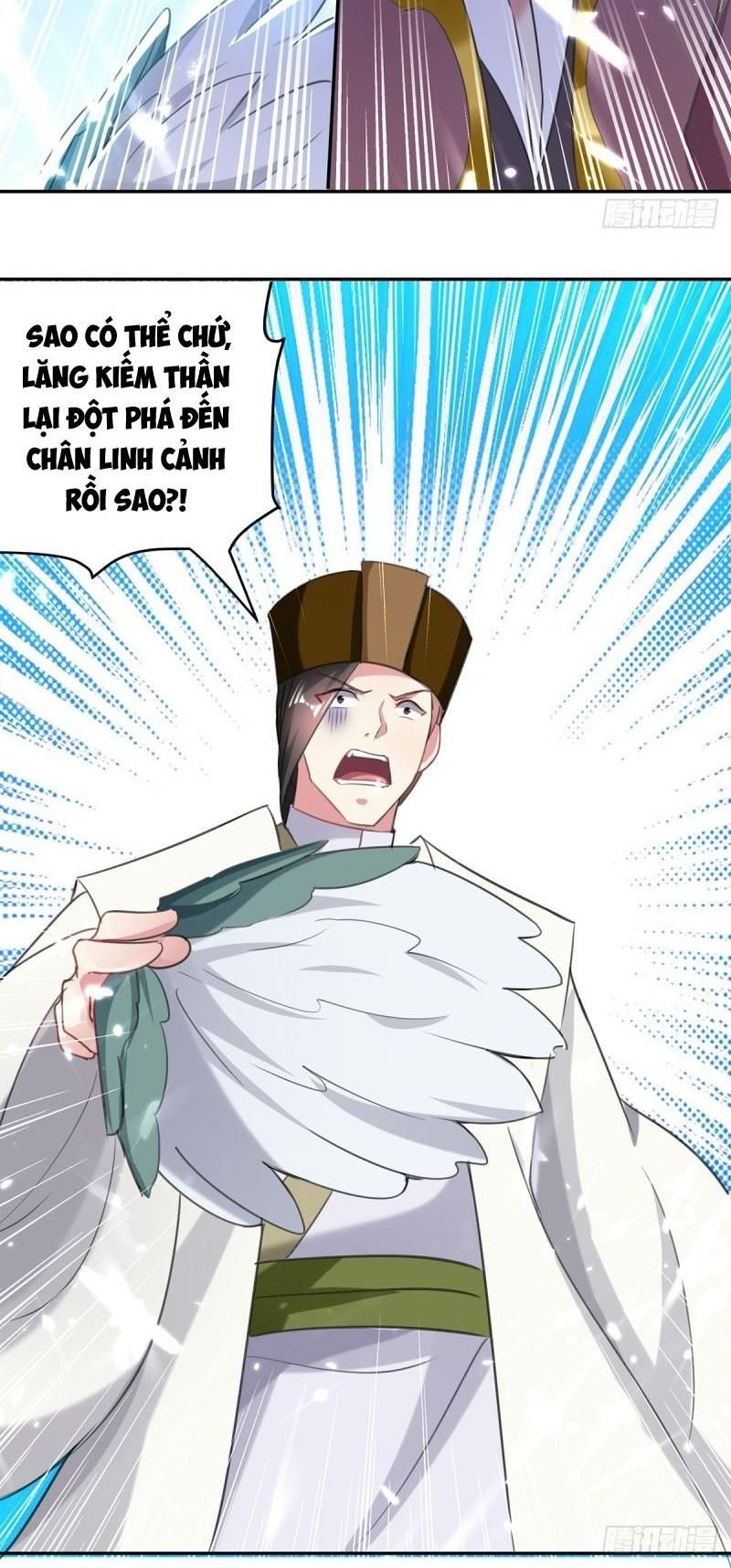 đọc truyện Lăng Thiên Thần Đế Chương 77 ảnh 10 tại Thiên Thai Truyện