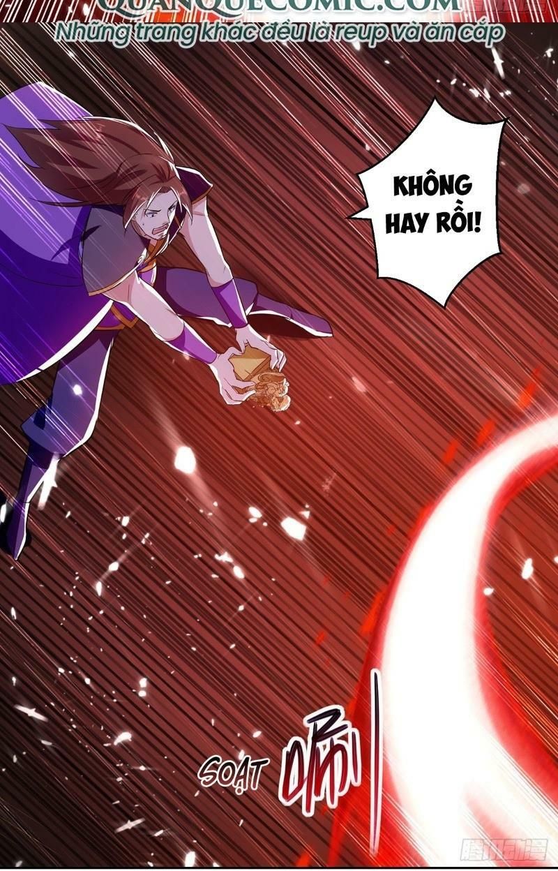 đọc truyện Lăng Thiên Thần Đế Chương 78 ảnh 12 tại Thiên Thai Truyện