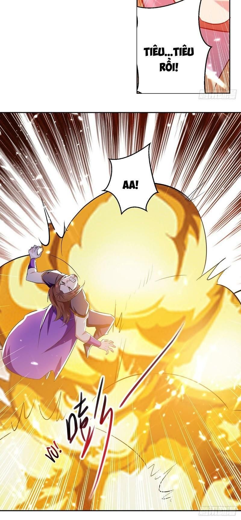 đọc truyện Lăng Thiên Thần Đế Chương 78 ảnh 14 tại Thiên Thai Truyện