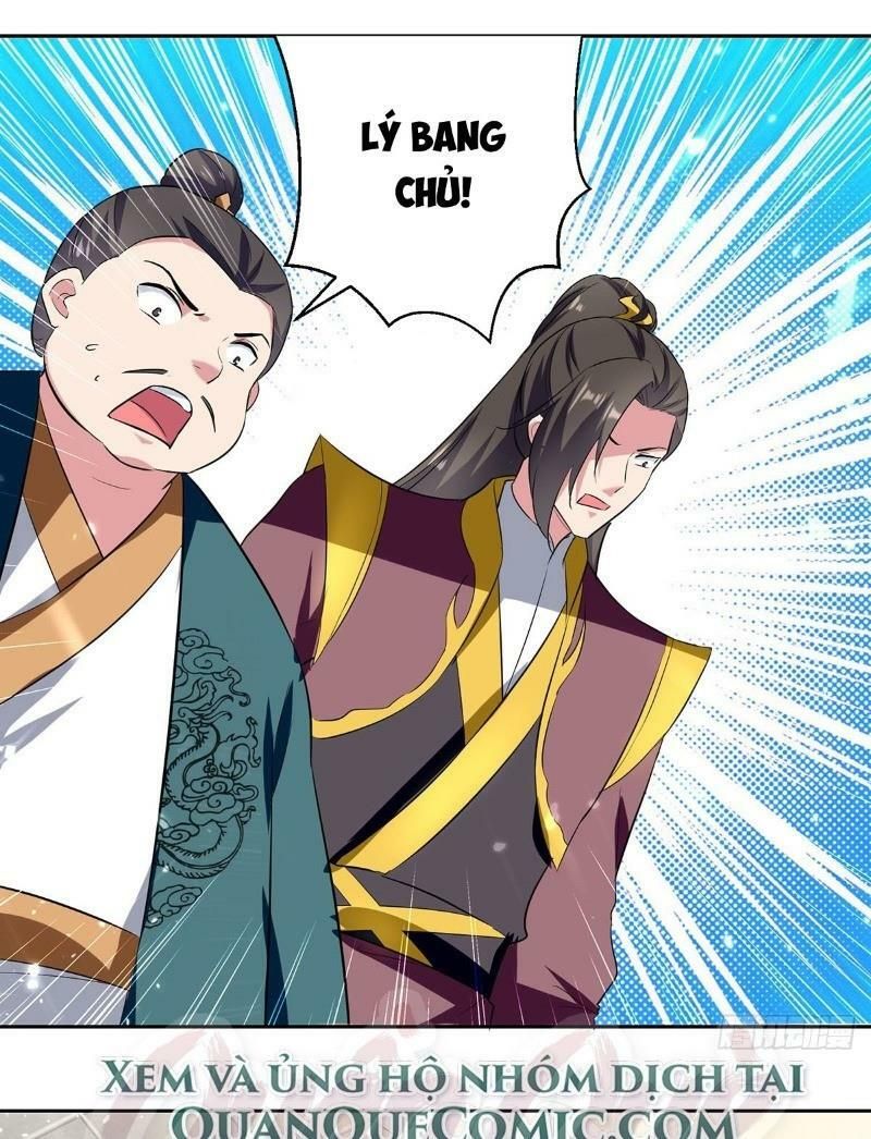 đọc truyện Lăng Thiên Thần Đế Chương 78 ảnh 15 tại Thiên Thai Truyện