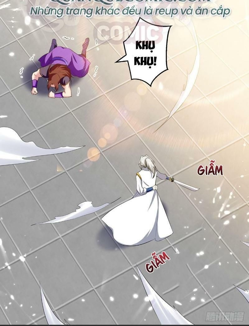 đọc truyện Lăng Thiên Thần Đế Chương 78 ảnh 16 tại Thiên Thai Truyện