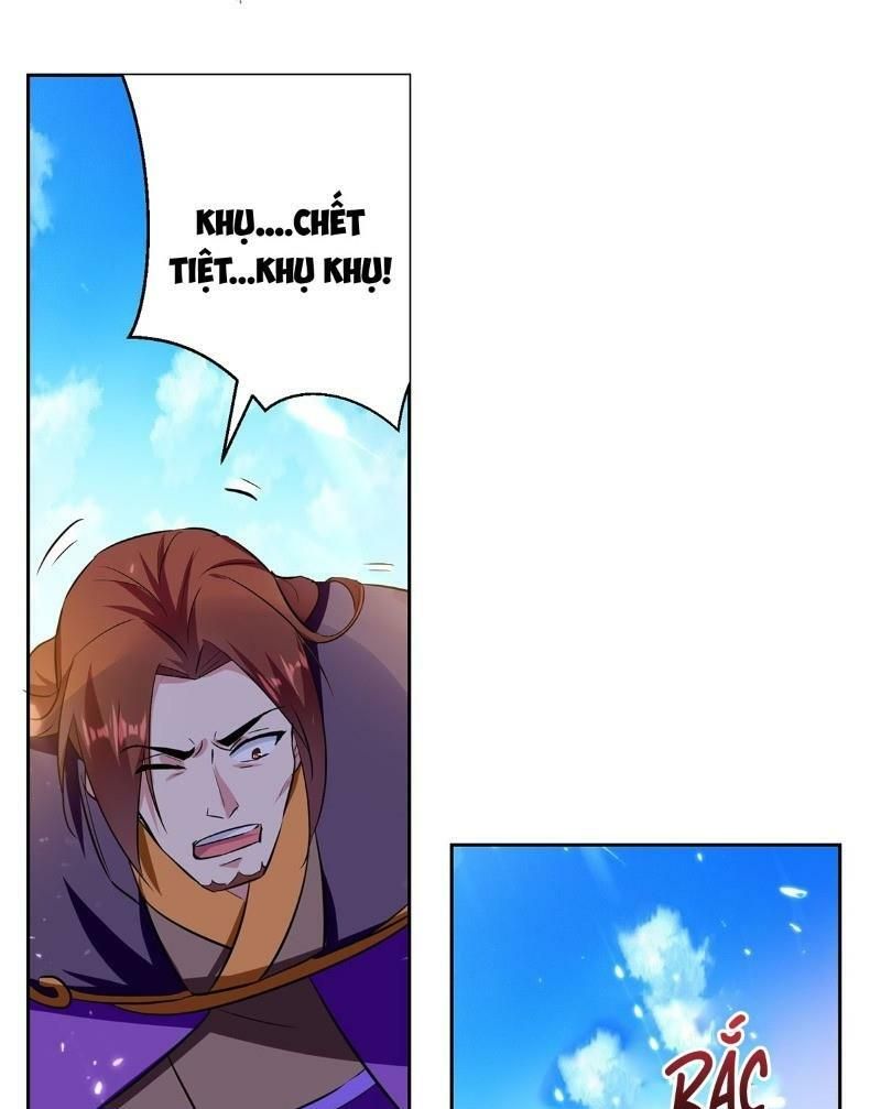 đọc truyện Lăng Thiên Thần Đế Chương 78 ảnh 17 tại Thiên Thai Truyện