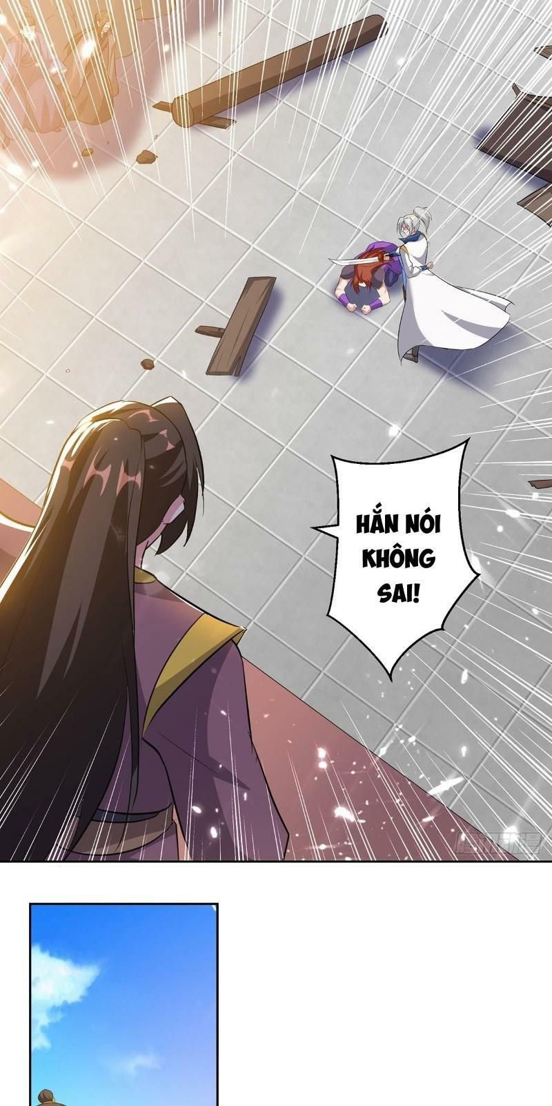 đọc truyện Lăng Thiên Thần Đế Chương 78 ảnh 23 tại Thiên Thai Truyện