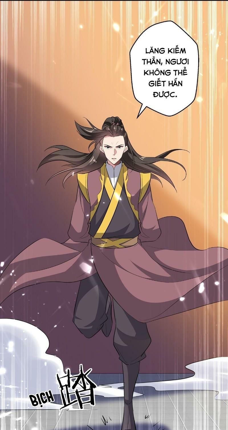 đọc truyện Lăng Thiên Thần Đế Chương 78 ảnh 25 tại Thiên Thai Truyện