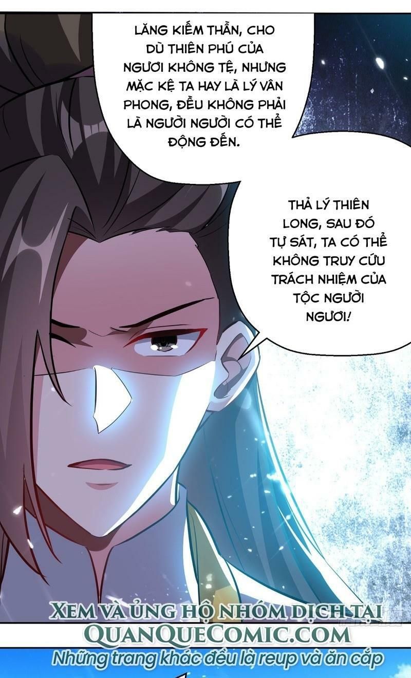 đọc truyện Lăng Thiên Thần Đế Chương 78 ảnh 29 tại Thiên Thai Truyện