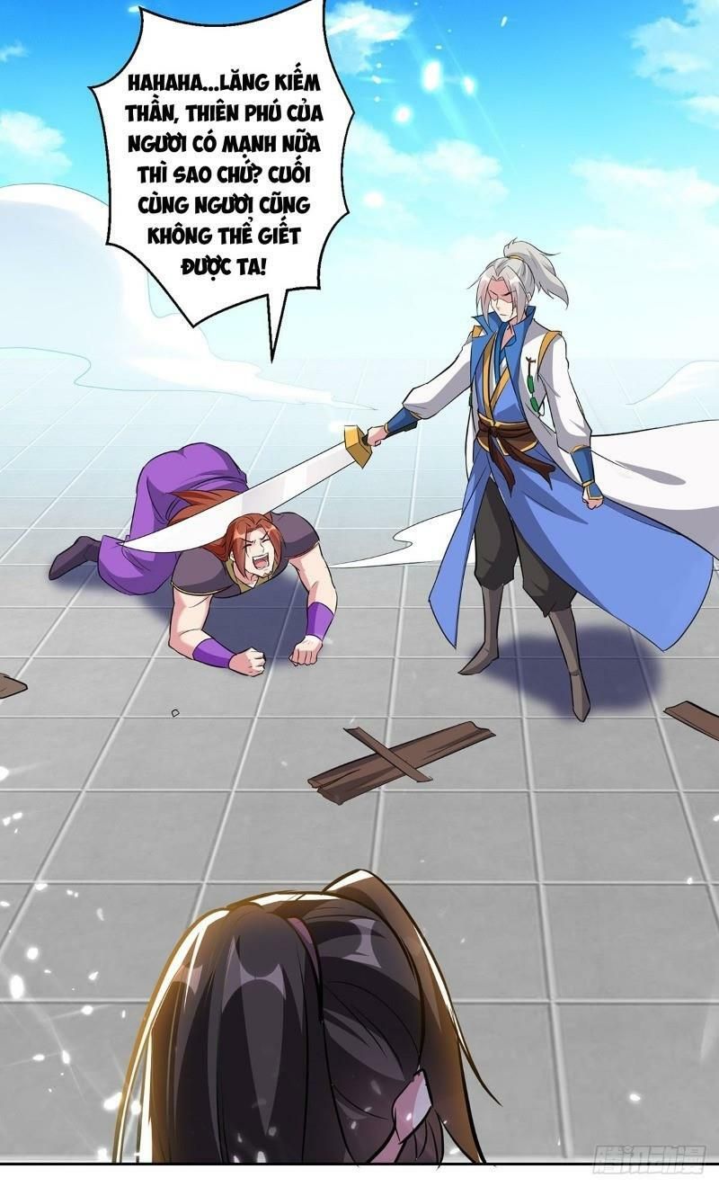 đọc truyện Lăng Thiên Thần Đế Chương 78 ảnh 30 tại Thiên Thai Truyện