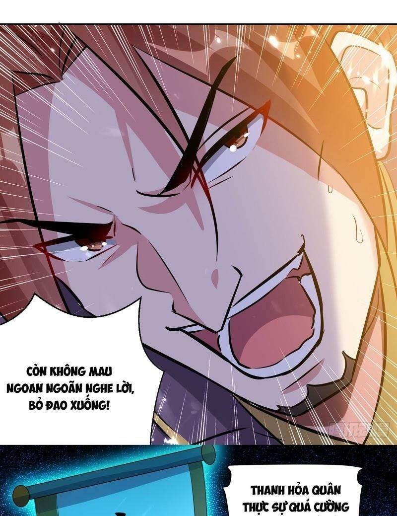 đọc truyện Lăng Thiên Thần Đế Chương 78 ảnh 31 tại Thiên Thai Truyện