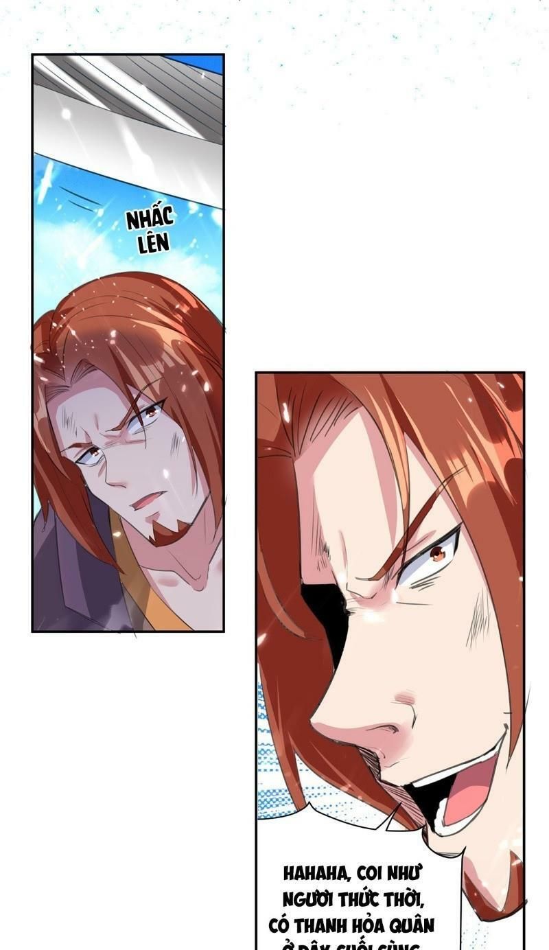 đọc truyện Lăng Thiên Thần Đế Chương 78 ảnh 33 tại Thiên Thai Truyện