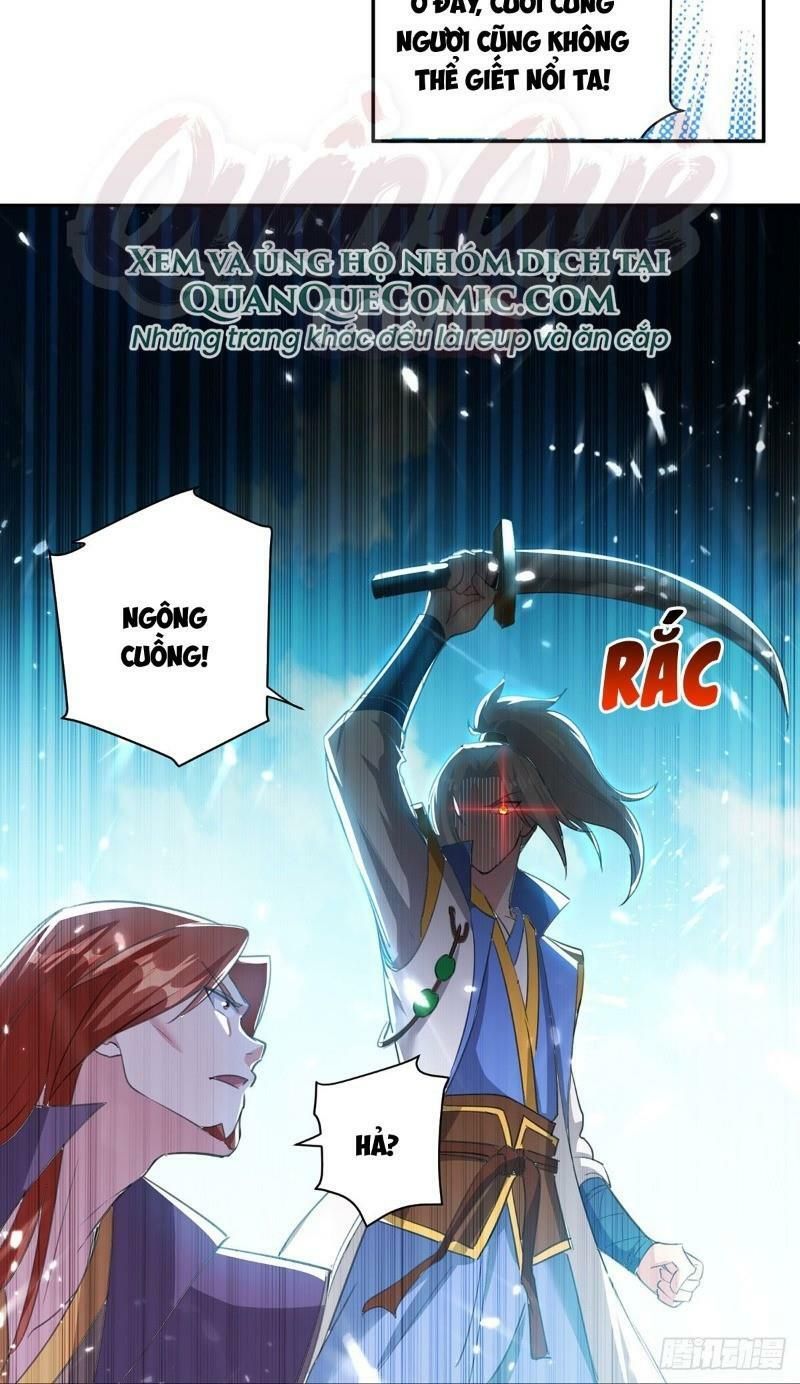 đọc truyện Lăng Thiên Thần Đế Chương 78 ảnh 34 tại Thiên Thai Truyện