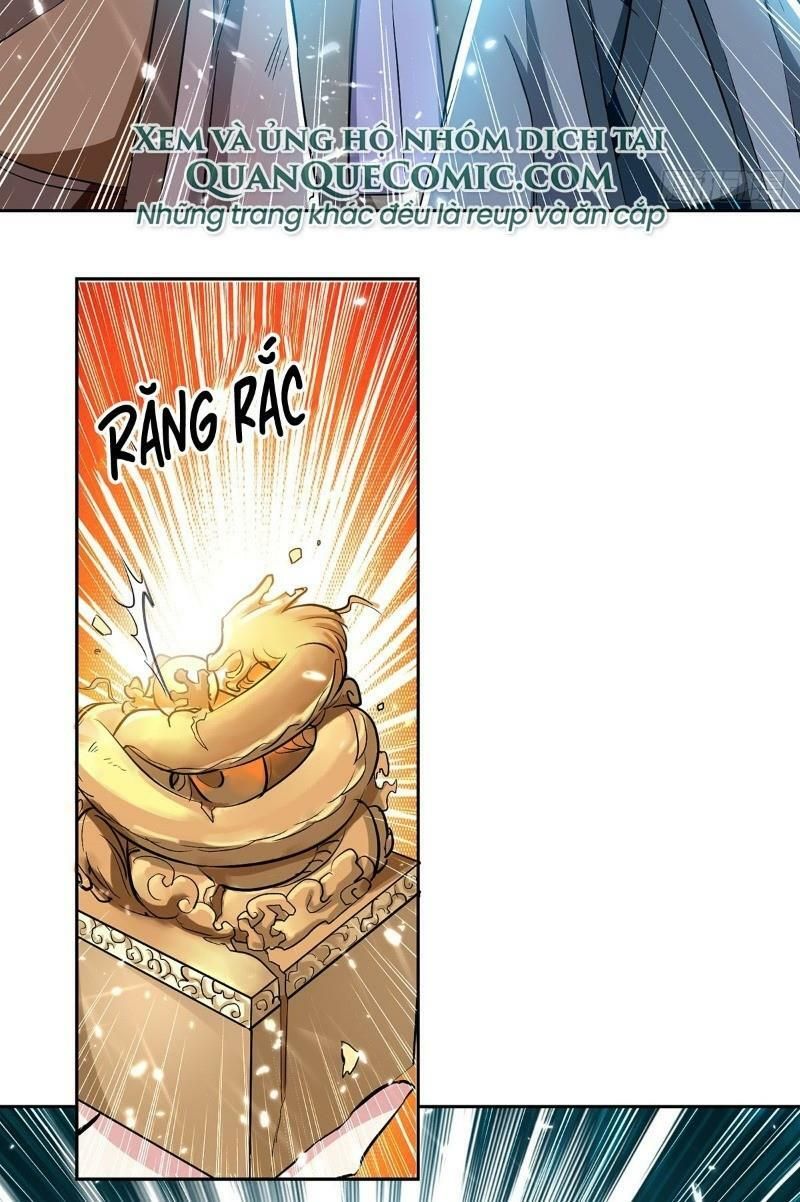 đọc truyện Lăng Thiên Thần Đế Chương 78 ảnh 8 tại Thiên Thai Truyện