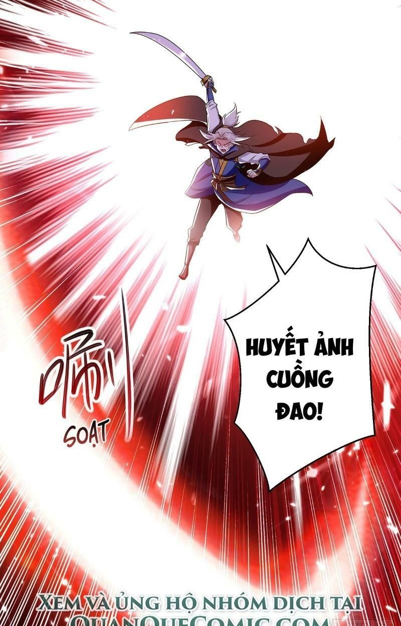 đọc truyện Lăng Thiên Thần Đế Chương 78 ảnh 11 tại Thiên Thai Truyện