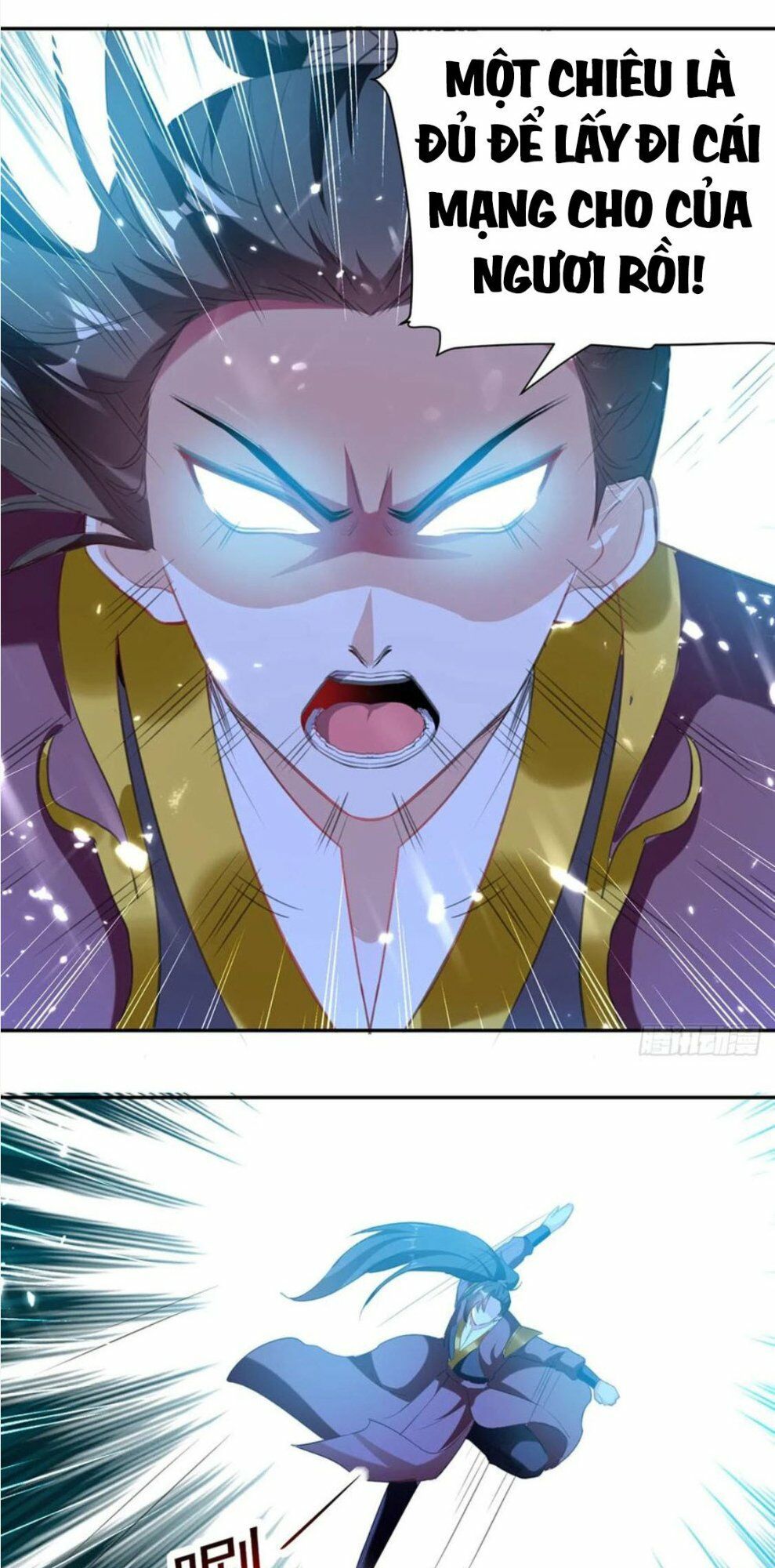 đọc truyện Lăng Thiên Thần Đế Chương 79 ảnh 13 tại Thiên Thai Truyện