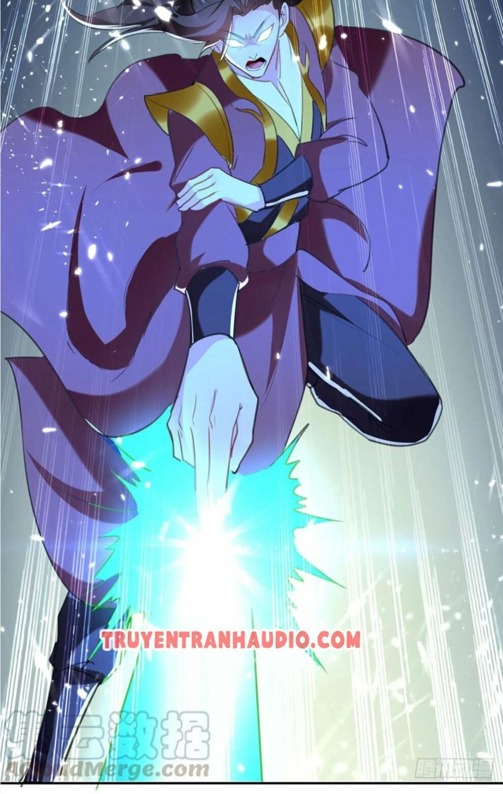 đọc truyện Lăng Thiên Thần Đế Chương 79 ảnh 15 tại Thiên Thai Truyện