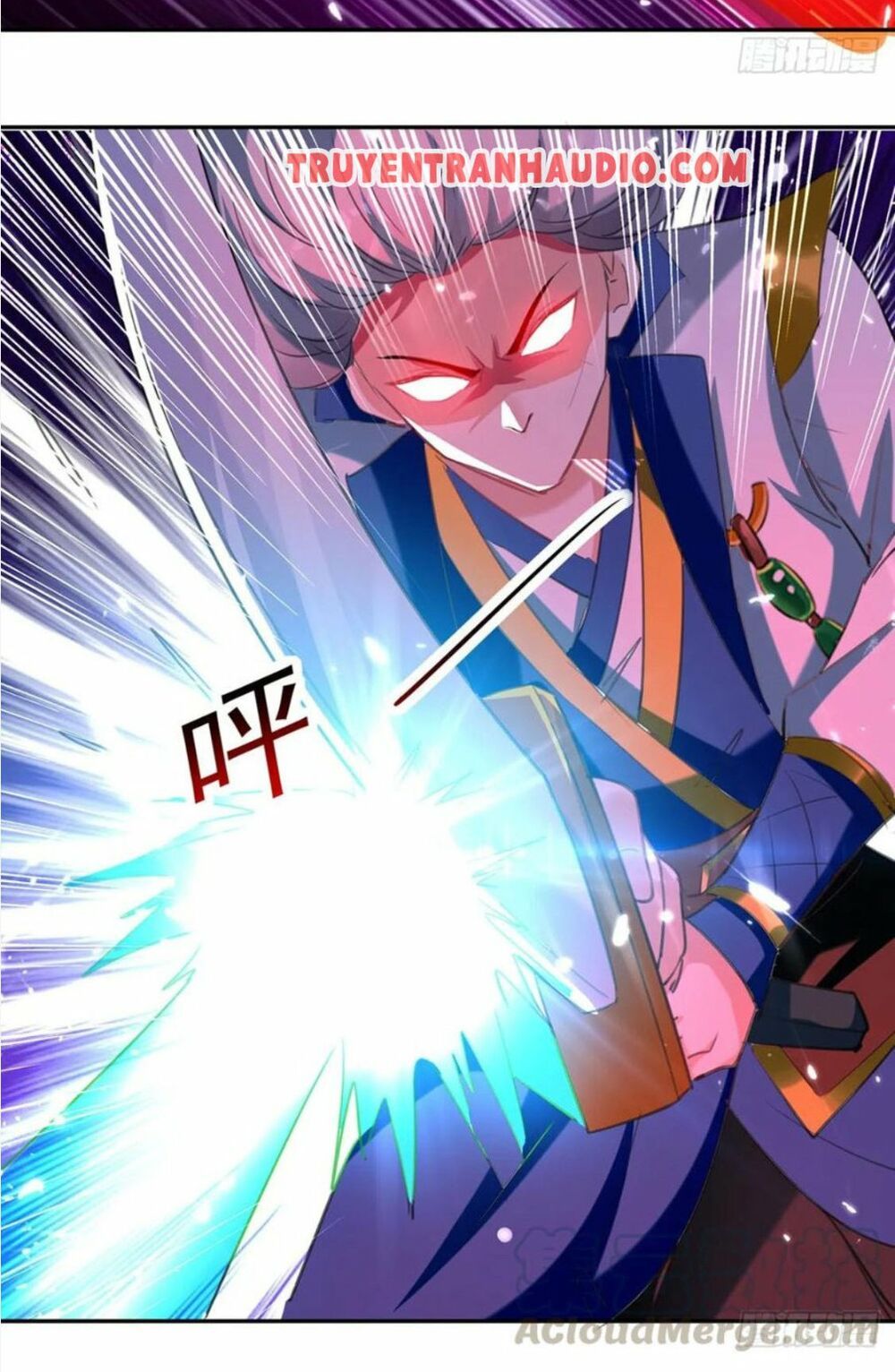 đọc truyện Lăng Thiên Thần Đế Chương 79 ảnh 18 tại Thiên Thai Truyện