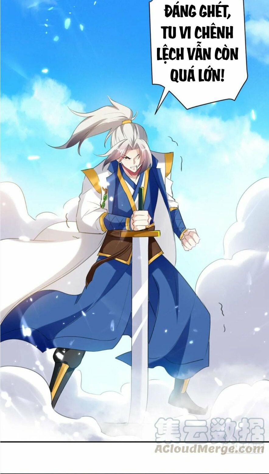 đọc truyện Lăng Thiên Thần Đế Chương 79 ảnh 21 tại Thiên Thai Truyện