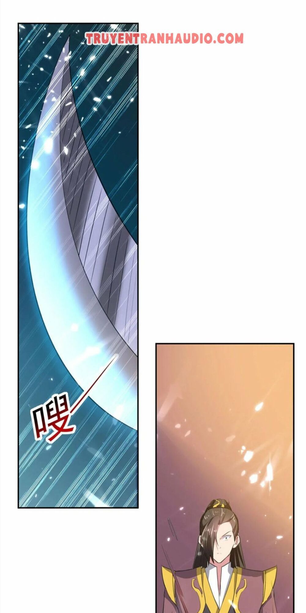 đọc truyện Lăng Thiên Thần Đế Chương 79 ảnh 4 tại Thiên Thai Truyện