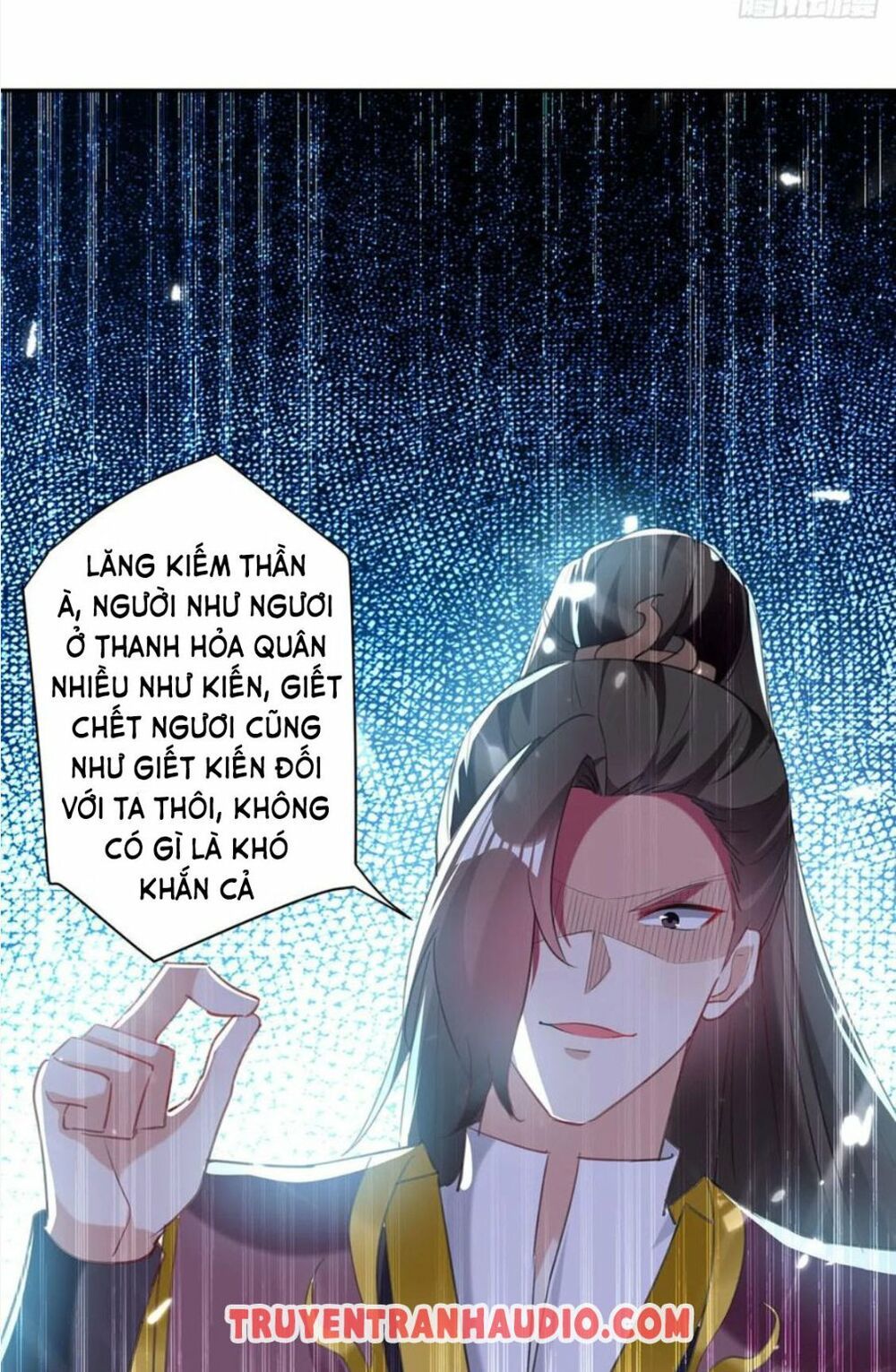 đọc truyện Lăng Thiên Thần Đế Chương 79 ảnh 23 tại Thiên Thai Truyện