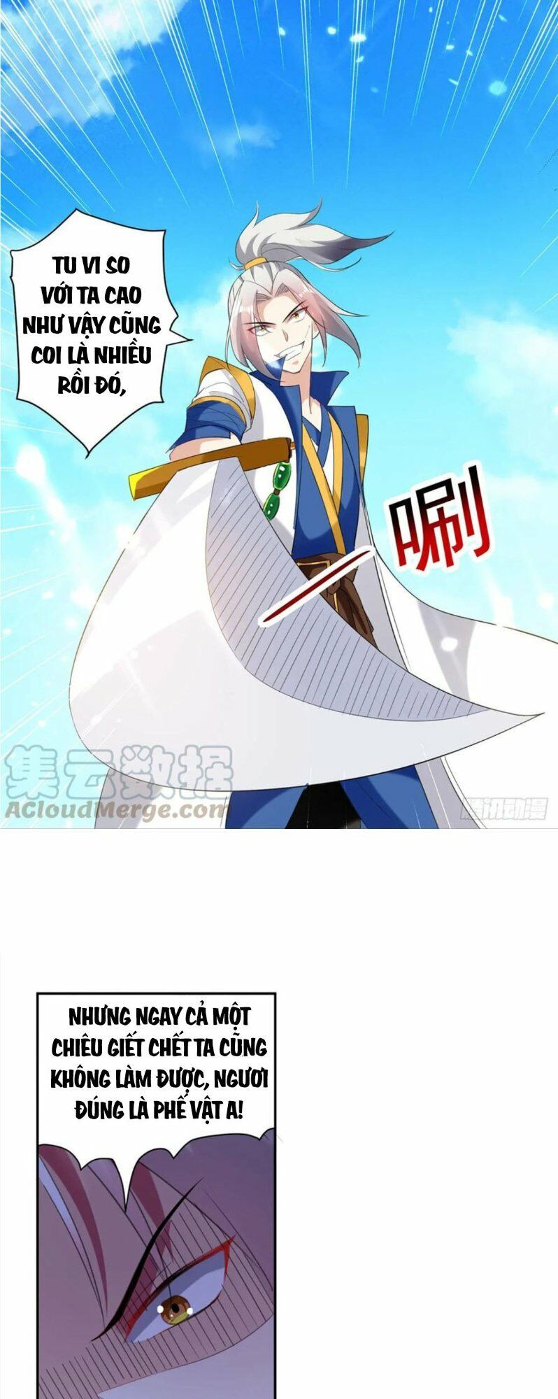 đọc truyện Lăng Thiên Thần Đế Chương 79 ảnh 25 tại Thiên Thai Truyện