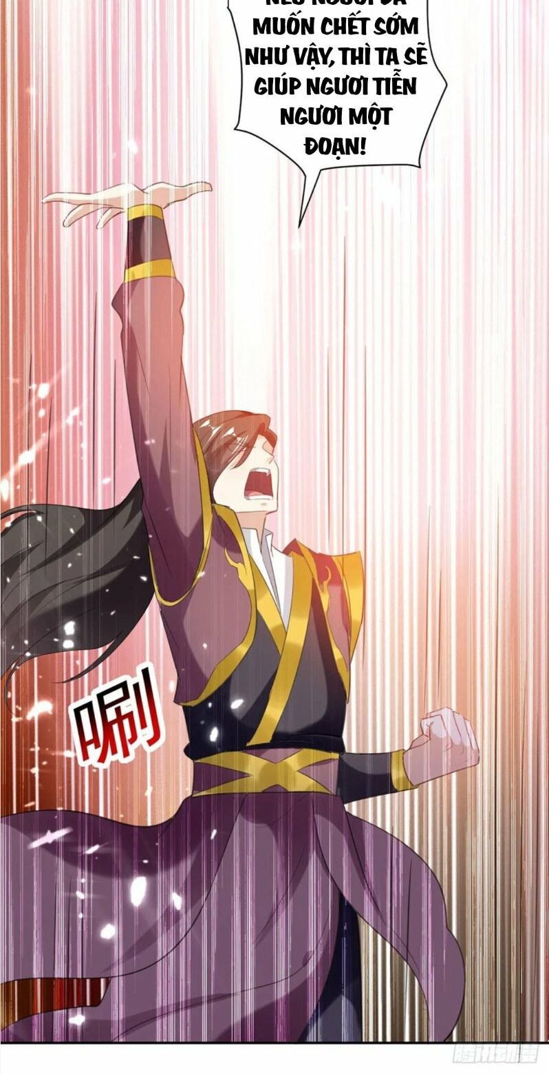 đọc truyện Lăng Thiên Thần Đế Chương 79 ảnh 27 tại Thiên Thai Truyện