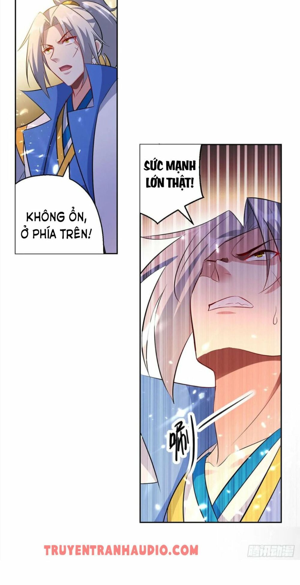 đọc truyện Lăng Thiên Thần Đế Chương 79 ảnh 29 tại Thiên Thai Truyện