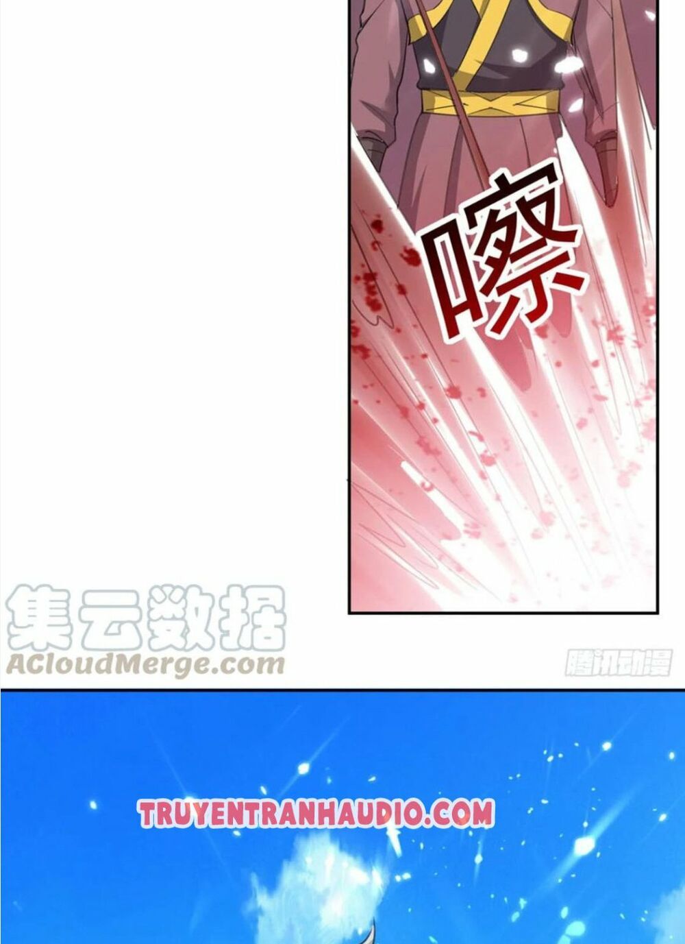 đọc truyện Lăng Thiên Thần Đế Chương 79 ảnh 5 tại Thiên Thai Truyện