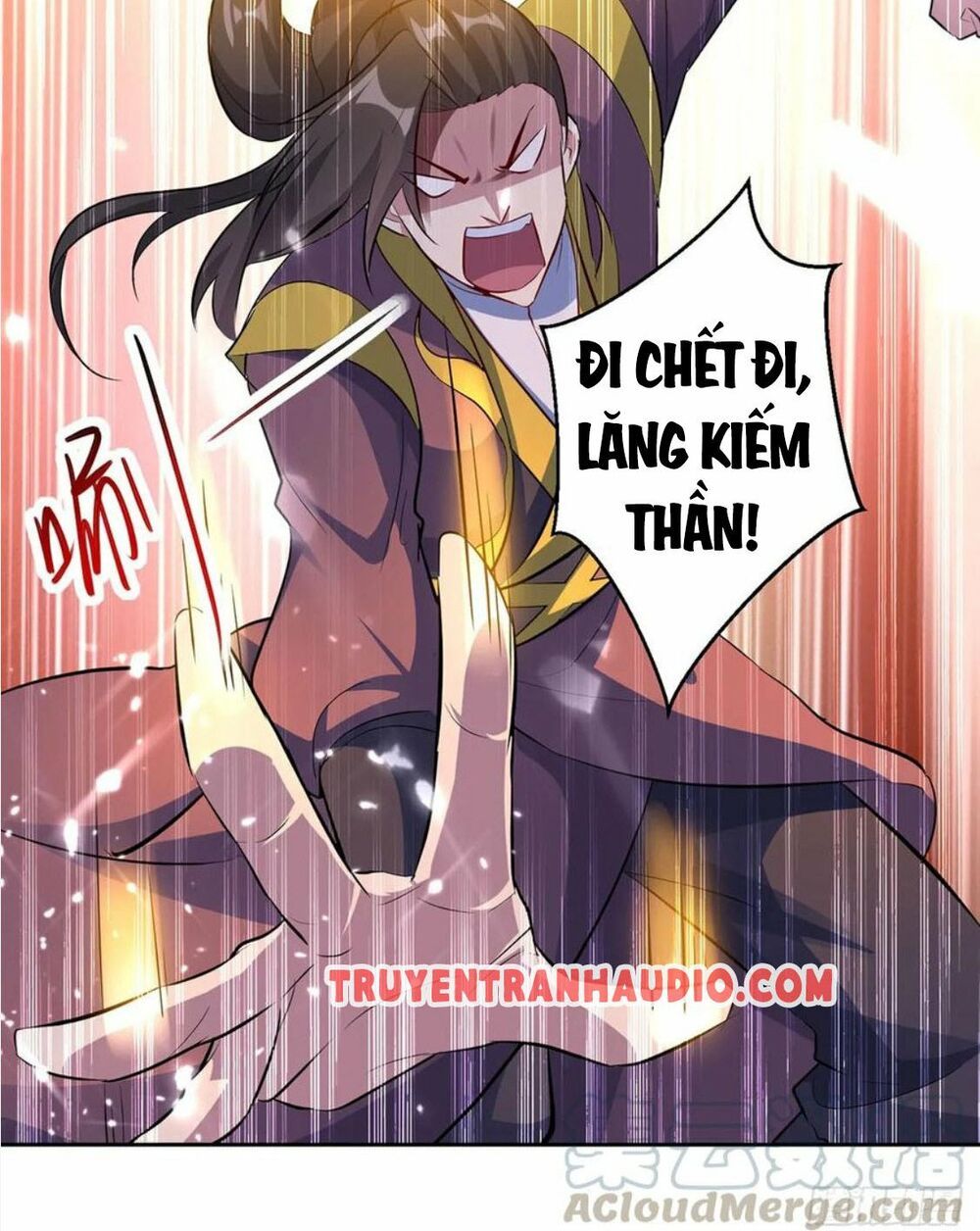 đọc truyện Lăng Thiên Thần Đế Chương 79 ảnh 32 tại Thiên Thai Truyện