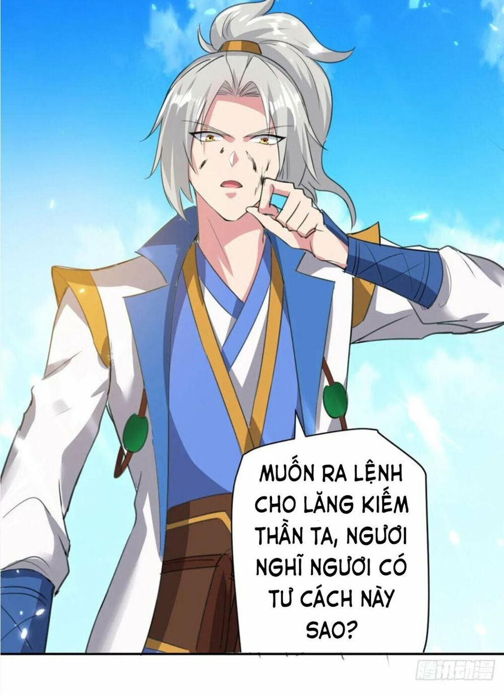 đọc truyện Lăng Thiên Thần Đế Chương 79 ảnh 6 tại Thiên Thai Truyện