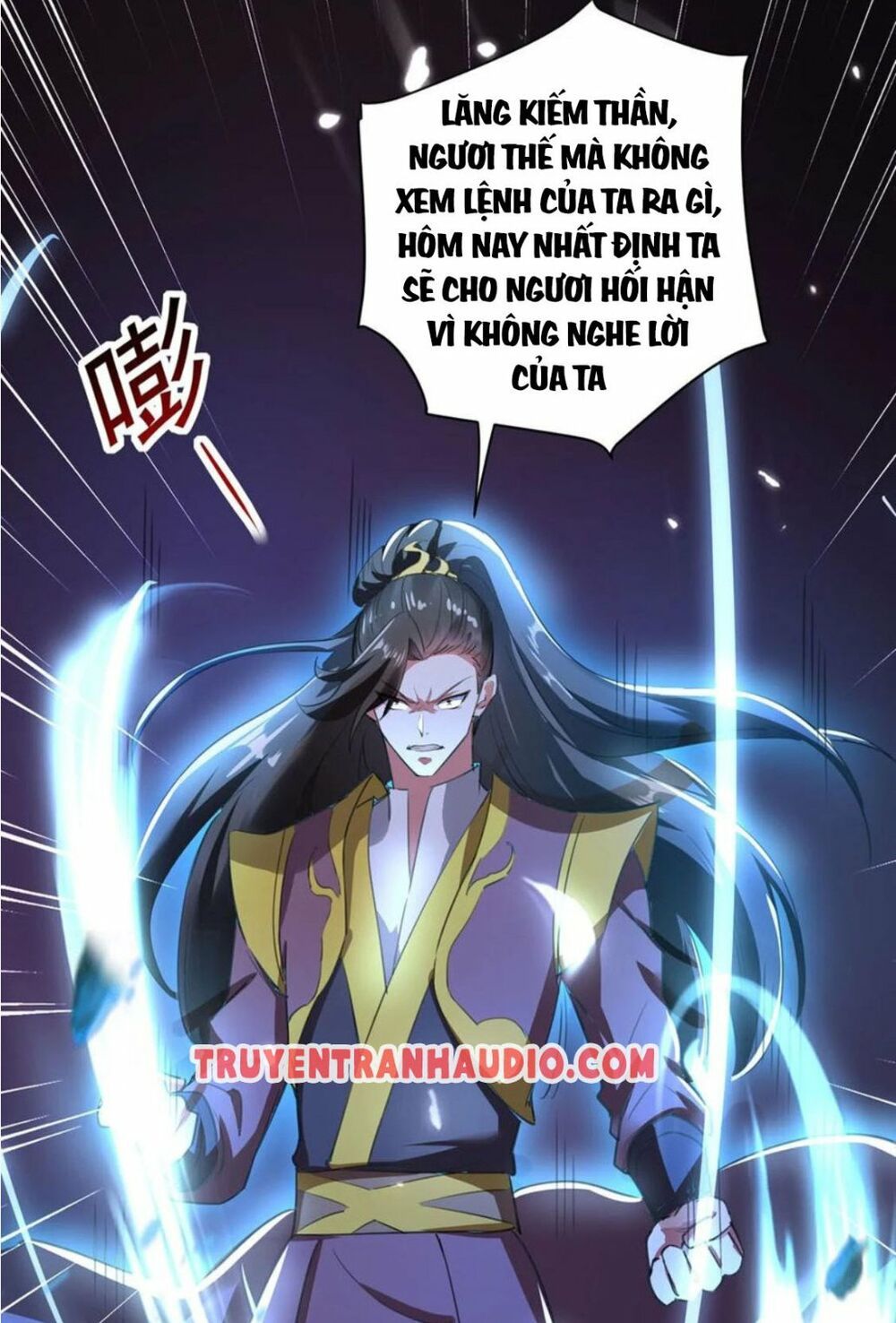 đọc truyện Lăng Thiên Thần Đế Chương 79 ảnh 9 tại Thiên Thai Truyện