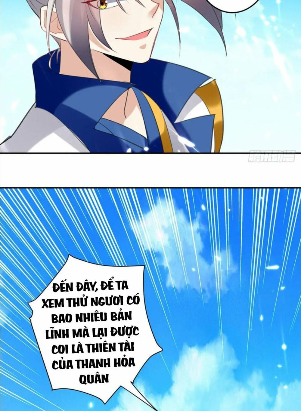 đọc truyện Lăng Thiên Thần Đế Chương 79 ảnh 11 tại Thiên Thai Truyện