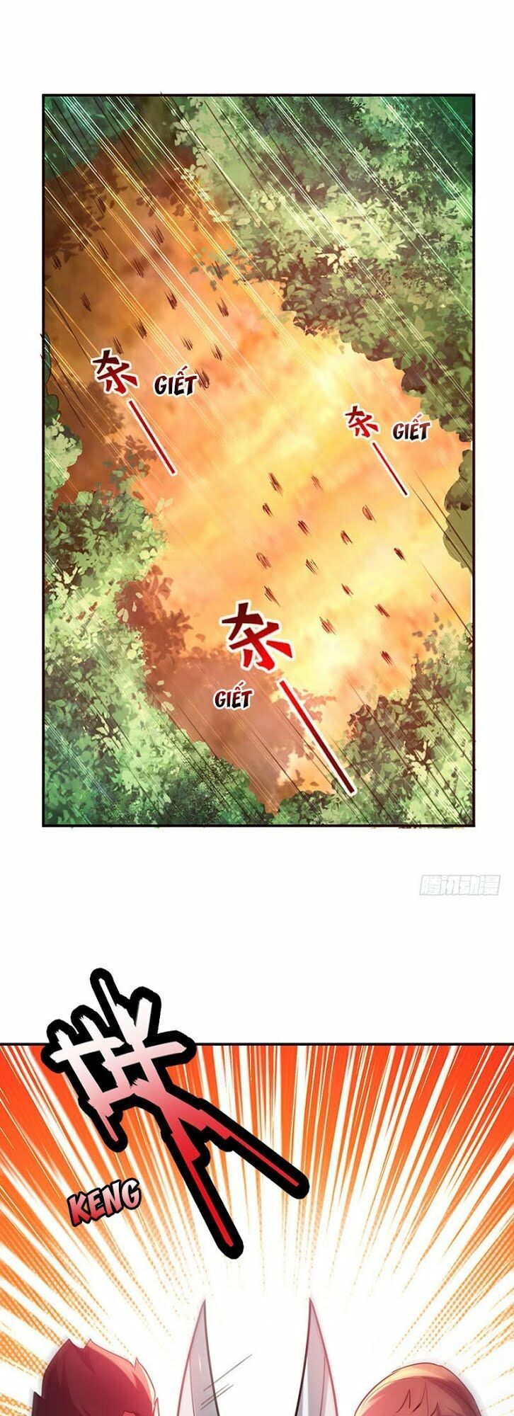 đọc truyện Lăng Thiên Thần Đế Chương 8 ảnh 15 tại Thiên Thai Truyện