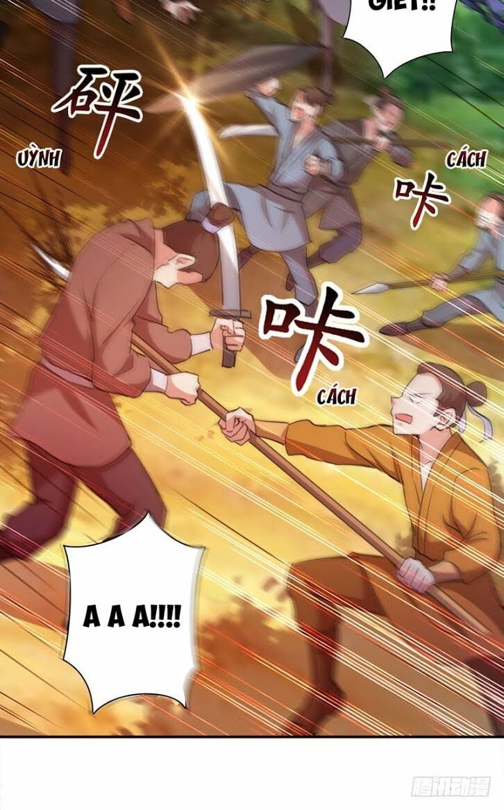 đọc truyện Lăng Thiên Thần Đế Chương 8 ảnh 17 tại Thiên Thai Truyện