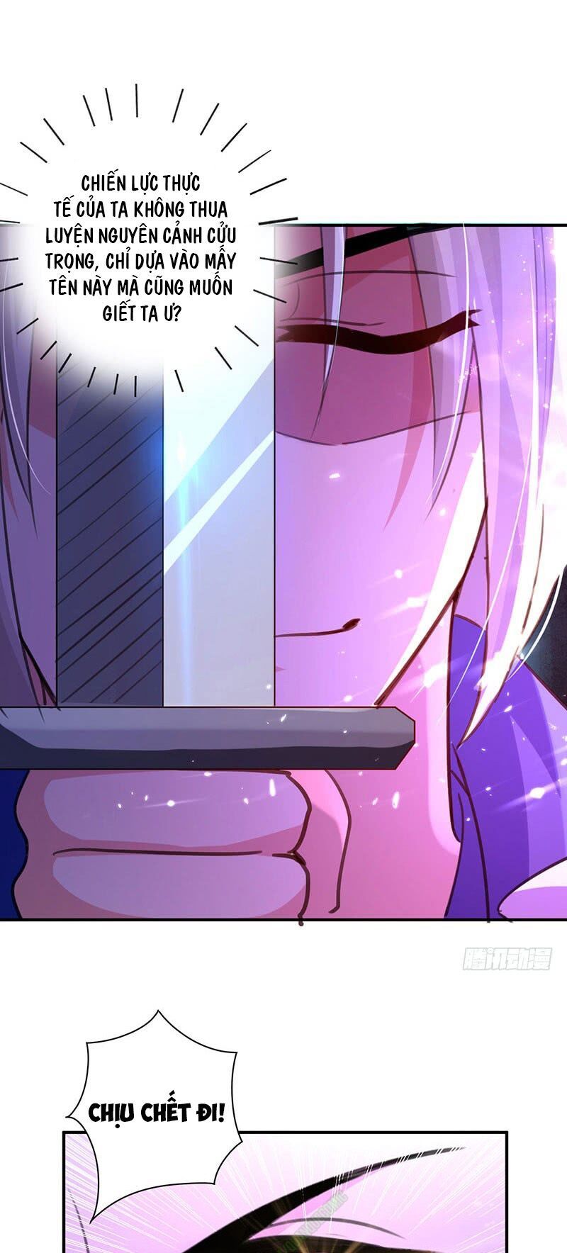 đọc truyện Lăng Thiên Thần Đế Chương 8 ảnh 20 tại Thiên Thai Truyện