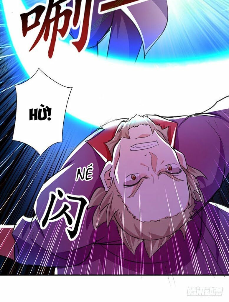 đọc truyện Lăng Thiên Thần Đế Chương 8 ảnh 25 tại Thiên Thai Truyện