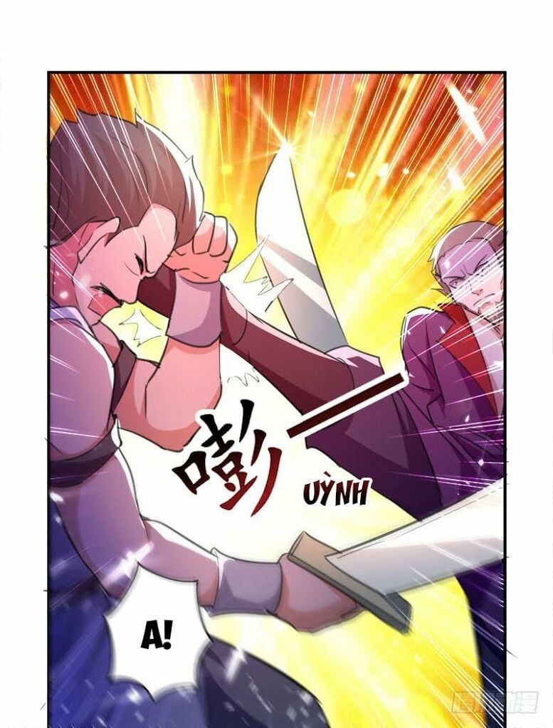 đọc truyện Lăng Thiên Thần Đế Chương 8 ảnh 26 tại Thiên Thai Truyện