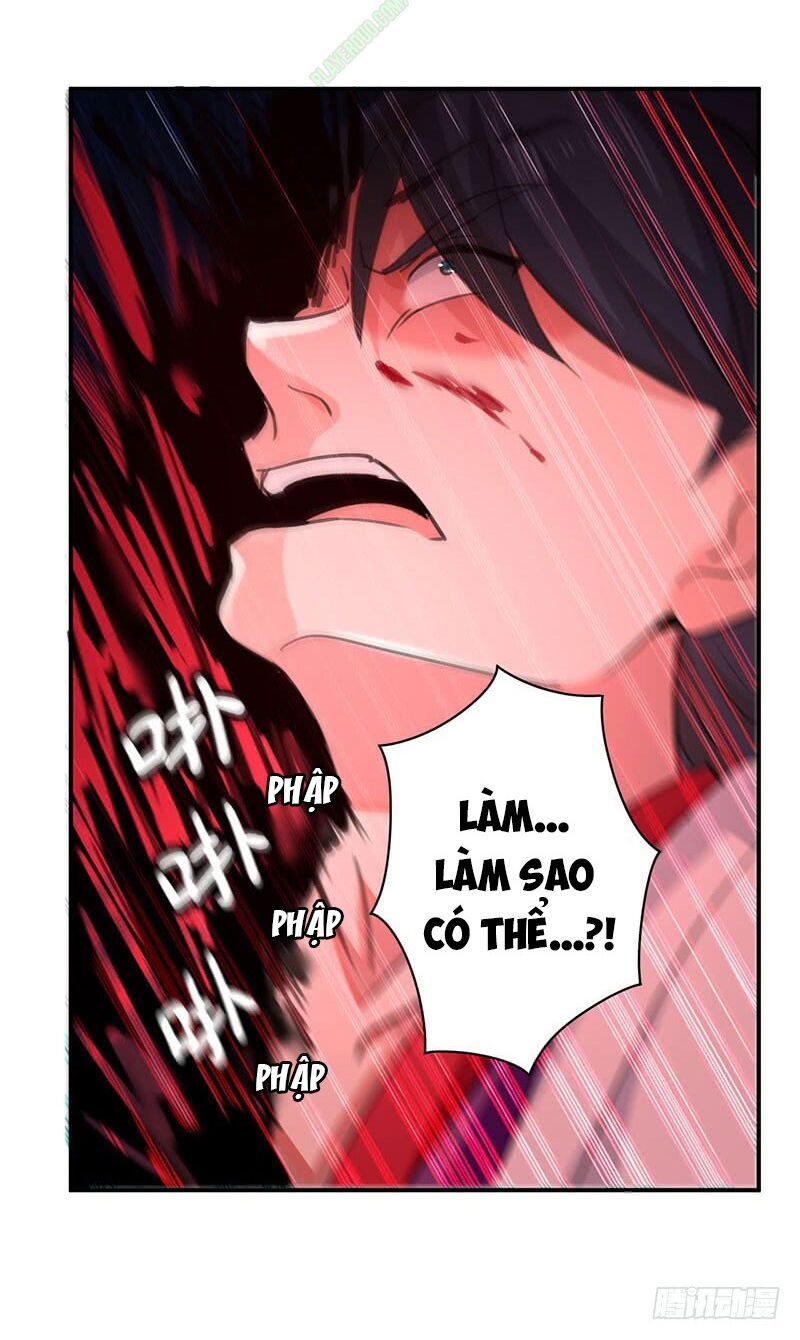 đọc truyện Lăng Thiên Thần Đế Chương 8 ảnh 6 tại Thiên Thai Truyện