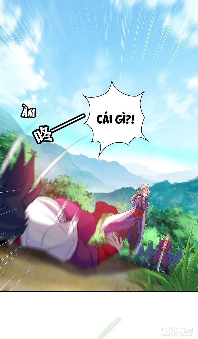 đọc truyện Lăng Thiên Thần Đế Chương 8 ảnh 7 tại Thiên Thai Truyện