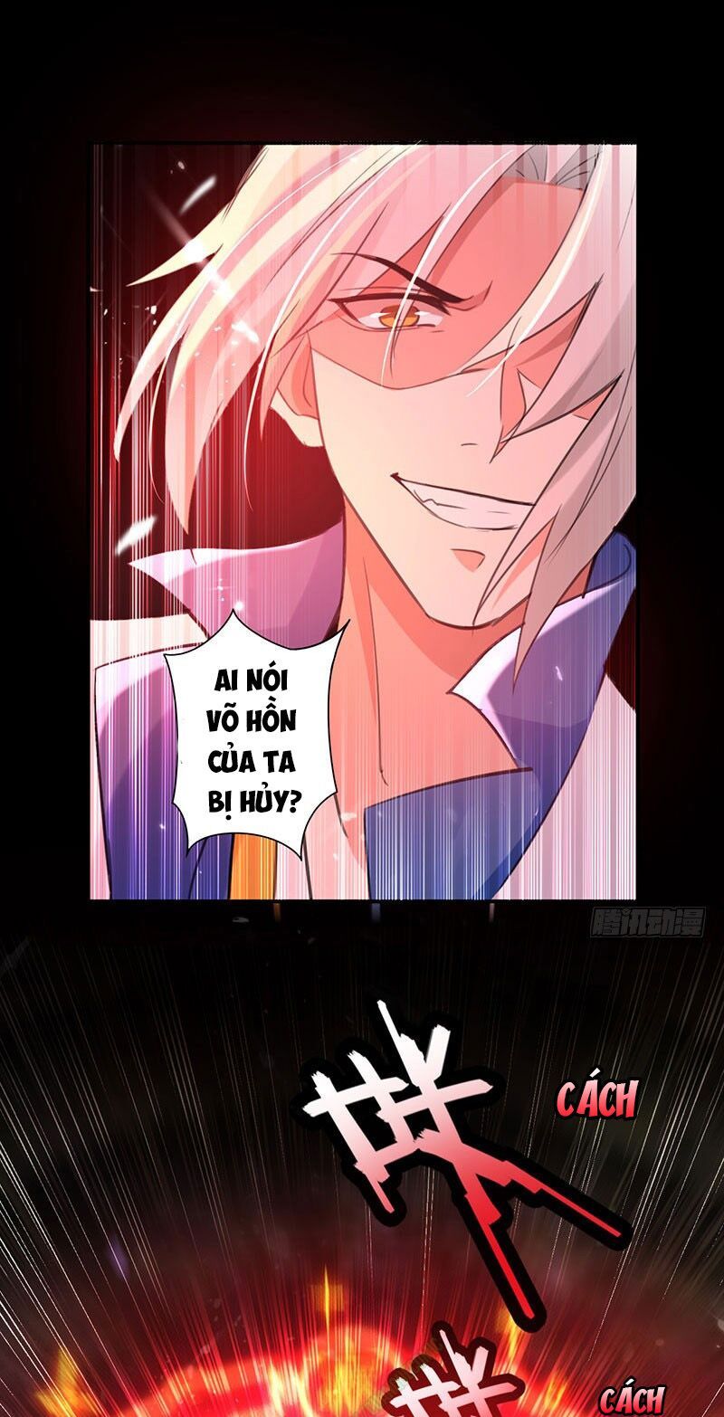 đọc truyện Lăng Thiên Thần Đế Chương 8 ảnh 9 tại Thiên Thai Truyện