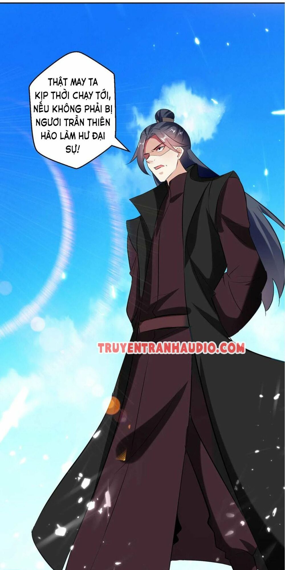 đọc truyện Lăng Thiên Thần Đế Chương 80 ảnh 12 tại Thiên Thai Truyện