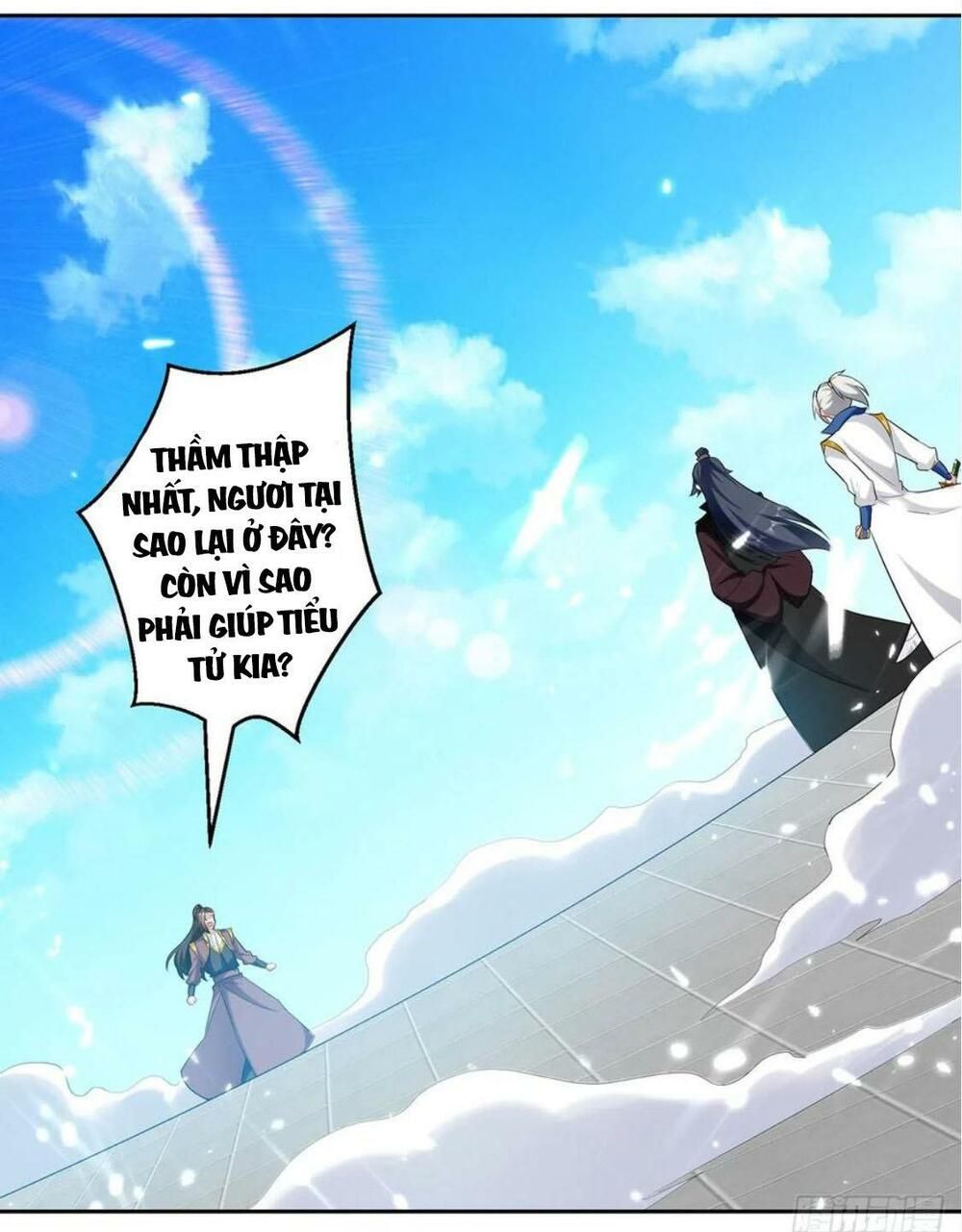 đọc truyện Lăng Thiên Thần Đế Chương 80 ảnh 15 tại Thiên Thai Truyện