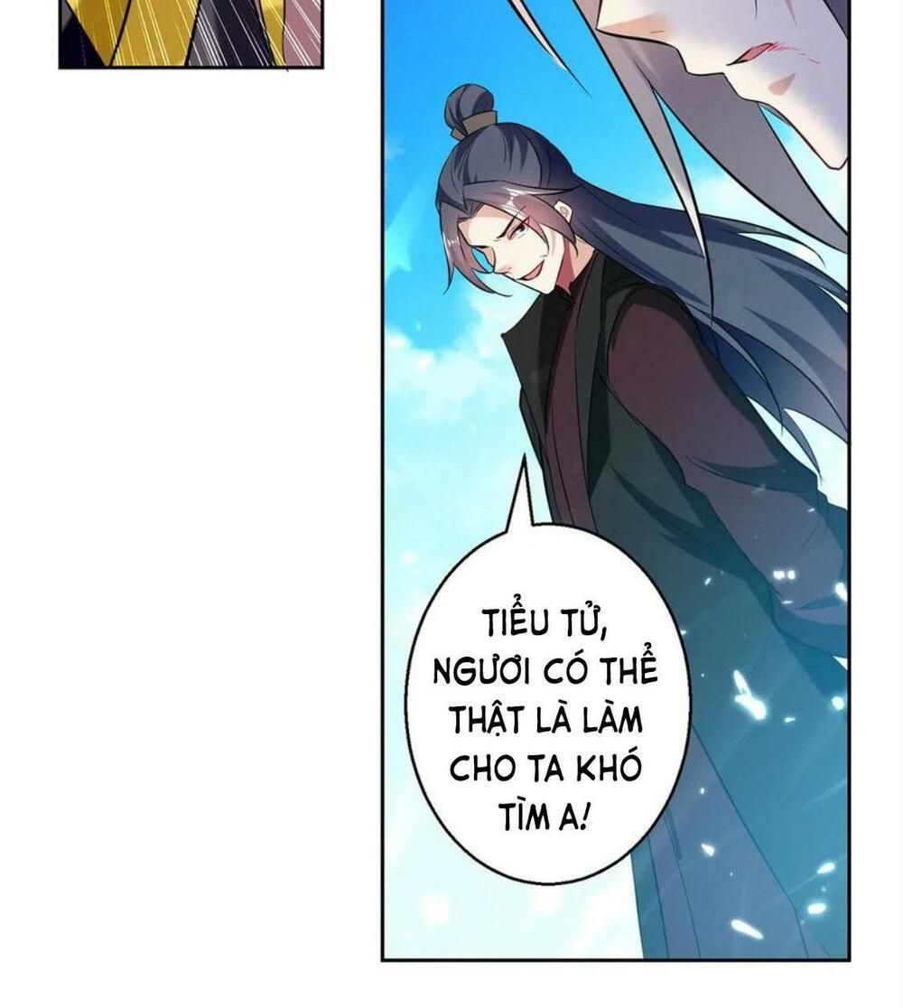 đọc truyện Lăng Thiên Thần Đế Chương 80 ảnh 18 tại Thiên Thai Truyện