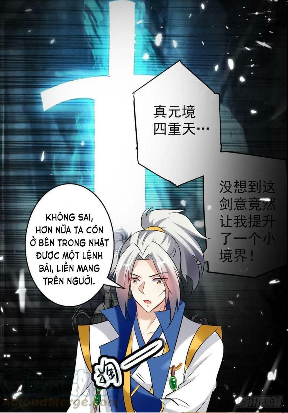 đọc truyện Lăng Thiên Thần Đế Chương 80 ảnh 20 tại Thiên Thai Truyện